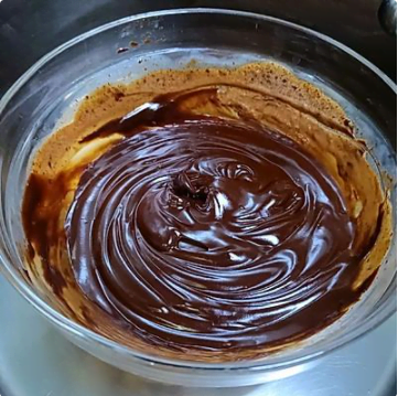 巧克力軟歐，簡單易做，健康甜蜜的烘焙料理